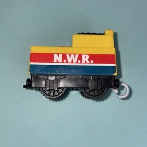 Thomas & Friends Trackmaster  Rebecca Tender  Only NO ENGINE 2013